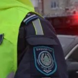Өскемендегі көлік ұрлығының соңы екі адамның өлімімен аяқталды