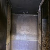 Үш баланың өрттен қаза болуы: «Көркем-3» тұрғын үй кешенінде қазір не болып жатыр?