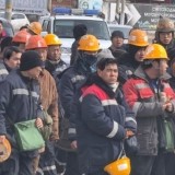 Ресейде қытайлық жұмысшылар митингіге шықты