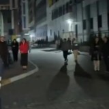 Құтқарушыларға есіктегі құлып кедергі келтірген. Үш баланың өмірін жалмаған өртке қатысты тың дерек