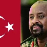 Генерал Түркиядан 1 миллиард доллар мен «ең сұлу әйел» талап етті