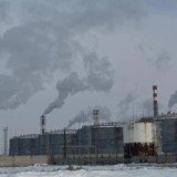 Бүгін еліміздің 4 қаласында ауа сапасы нашарлайды