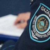 Байқоңырлықтардың үйінен 180-ге жуық діни әдебиет табылды