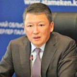 Тимур Құлыбаев пен серіктестері Астана халықаралық қаржы орталығында жаңа компания тіркеді