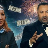 "Ақшасын жас қыздарға шашады": Әнші Нұрлан Абдуллиннің әйелі ел естімеген шындықтың бетін ашты (ВИДЕО)