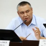 Қырғызстанда Қамшыбек Тәшиевтің экс-орынбасары ұсталды