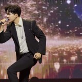 Димаш Құдайберген халықаралық беделді марапатқа ие болды