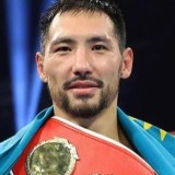 IBF Жәнібек Әлімханұлын рейтингтен шығарып тастады