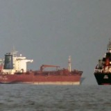 Трамптың Иран порттарын бұғаттау туралы шешімінен кейін мұнай қымбаттады