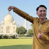 Іздеуде жүрген танымал блогер Қайсар Камза Вьетнамда ұсталды