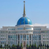 Президент жарлығымен Қазақстанның жаңа елшілері тағайындалды