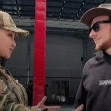 АҚШ-тың саяхатшы блогері Коннор Қазақстанға арнайы келді