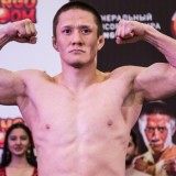 Қазақстандық файтер Жалғас Жұмағұлов UFC-ге қайта оралуы мүмкін