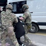 Қырғызстанда ҰҚМК-ның бұрынғы шенеуніктері жаппай ұсталып жатыр