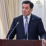 Энергетика министрі мұнай-газ саласы көрсеткіштерінің төмендеу себебін түсіндірді