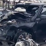 Алматыдағы қайғылы жол апаты: Zeekr көлігі айыптұрақта тұрғаны белгілі болды