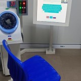 "Қазақмыста" қауіпсіздік үшін автоматты медициналық тексеру жүйесі енгізіліп жатыр