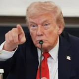 АҚШ соты Трамптың The Wall Street Journal басылымына қарсы 10 мрд долларлық талап-арызын қанағаттандырмады