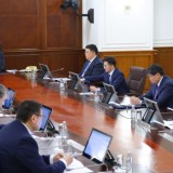 Үкімет басшысы экономикалық өсімі өзгермеген облыстарды атады