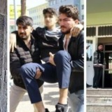 Түркияда жасөспірім мектепте 16 адамға оқ атты