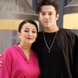 "Адал жар болса деп тілеймін": Димаш Құдайбергеннің анасы ұлының қашан үйленетінін айтты (ВИДЕО)