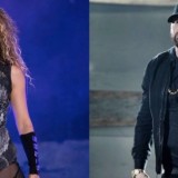 Әйгілі Эминем мен Шакира Қазақстанда концерт өткізеді