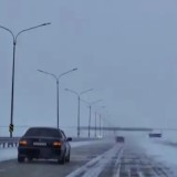 Синоптиктер 15 сәуірде бірнеше өңірде ескерту жасады