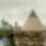 Бірнеше өңірде жауын-шашын болады