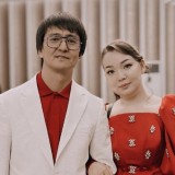 "Бәрінің көңіліне қарап болдық": Әнші Еркін Нұржановтың әйелі ел күтпеген тосын пікір айтты (ВИДЕО)