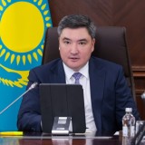 Бектенов Қазақстанның Түркиямен тығыз ынтымақтастыққа дайын бағыттарын айтты