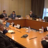 Өндірістегі интеллект: «Қазақмыс» ҒЗТКЖ портфелін бекітіп, алдағы жылдарға арналған ғылыми стратегияны айқындады