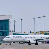 Қазақстандағы ірі әуе компаниясына айыппұл салынды