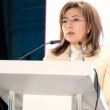 «Құтылғанша көңілім жай таппайды»: Мәдина Әбілқасымова несиесі барын мойындады