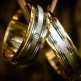 Қазақстанда неке сақиналары айтарлықтай қымбаттап жатыр