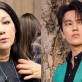 "Мәжбүрлеуге болмайды": Димаш Құдайбергеннің анасы жастардың бөлек тұруына көзқарасын білдірді (ВИДЕО)