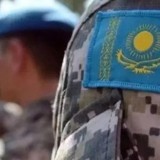 Павлодарда әскери қызметші өз-өзіне оқ атып, қаза тапты