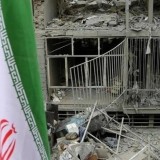 Иран АҚШ пен Израиль шабуылдарынан келген шығынды $270 млрд деп бағалады