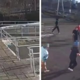 Екібастұзда науқастың достары дәрігер мен медбикені жарақаттады