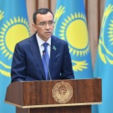 Қазақстанда вице-президент кандидатурасы қашан белгілі болады – Әшімбаев жауап берді