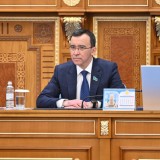 Сенат төрағасы өрт сөндірушілердің өкілеттігін кеңейтуге қатысты пікір айтты