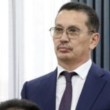 Жамбыл облысында басқарма басшысы жұмыс орнында ұсталды