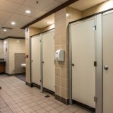 Қарағандыда 5 жылдан бері табылмай жүрген қылмыскер дәретханада жасырынған