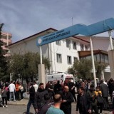 Түркиядағы мектепте атыс: 8-сынып оқушысы мектептегі 9 адамды атып өлтірді