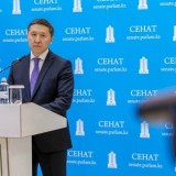 Қазақстанның Иранмен арадағы бірқатар жобасы уақытша тоқтады