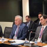 Жұманғарин: Биыл экономикалық өсім 5-5,5% деңгейінде қалыптасуы мүмкін