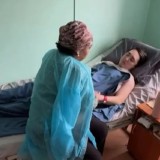 Семейде оқу ақысын төлемек болған студент құрылысқа барып қолынан айырылды