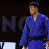 Азия чемпионаты: Қазақстандық екі дзюдошы жартылай финалға шықты