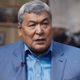 "Ешкімге айтпай ғарышқа алып кеттім": Тоқтар Әубәкіров ел естімеген құпия шындығын жайып салды (ВИДЕО)