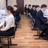 Келесі жылдан бастап Ұлттық біріңғай тестілеу тек бір рет өткізіледі