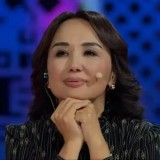 "Қартайғанда қылық шығарды": Тележүргізуші Ләйлә Сұлтанқызы жеке өмірі туралы ашық айтты (ФОТО)